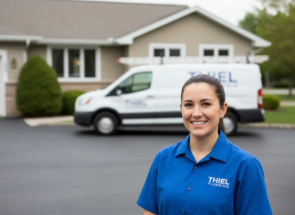 Plumber Gallina, NM FAQs